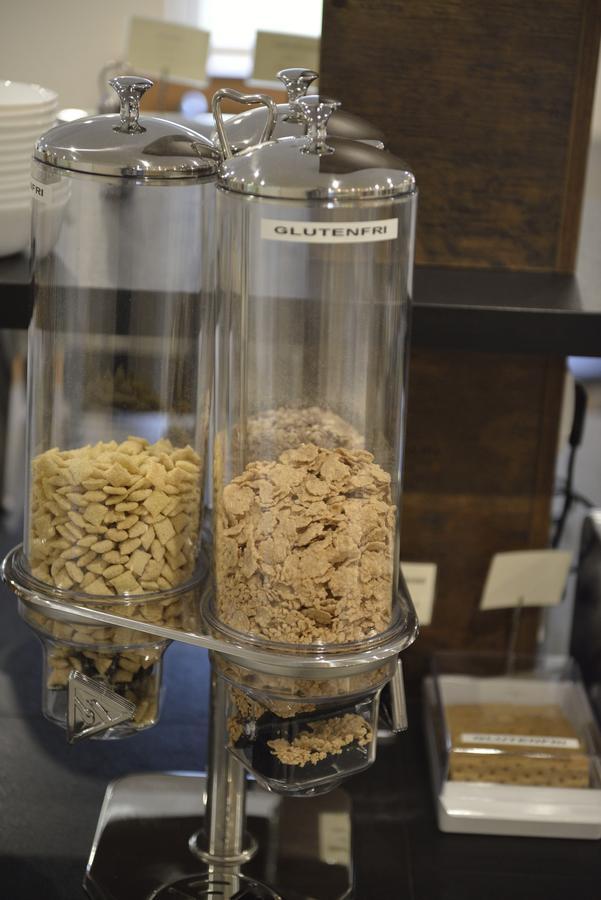 诺瓦酒店 卡尔斯塔德 外观 照片